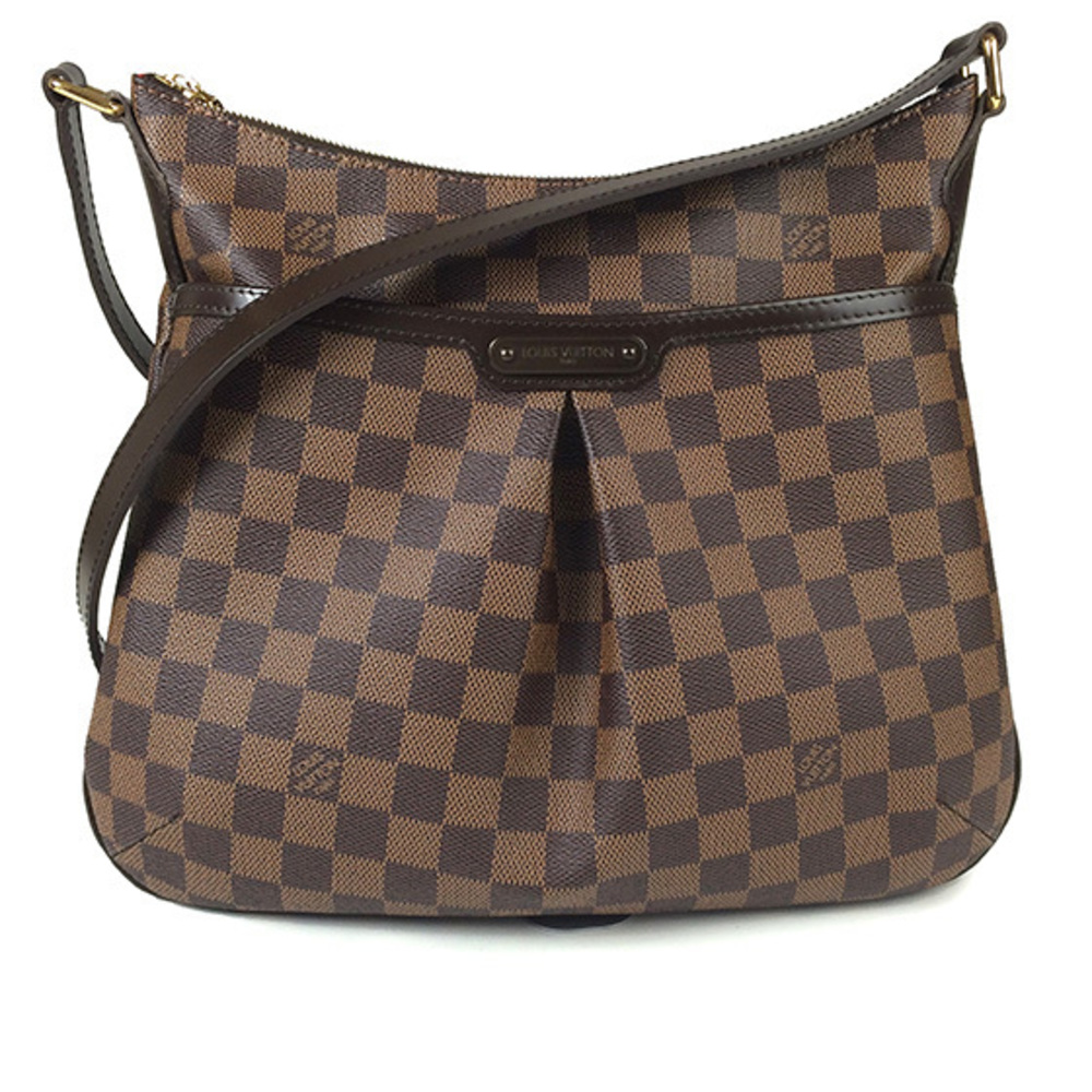 Louis Vuitton Damier Bloomsbury PM Diagonal Shoulder Bag
